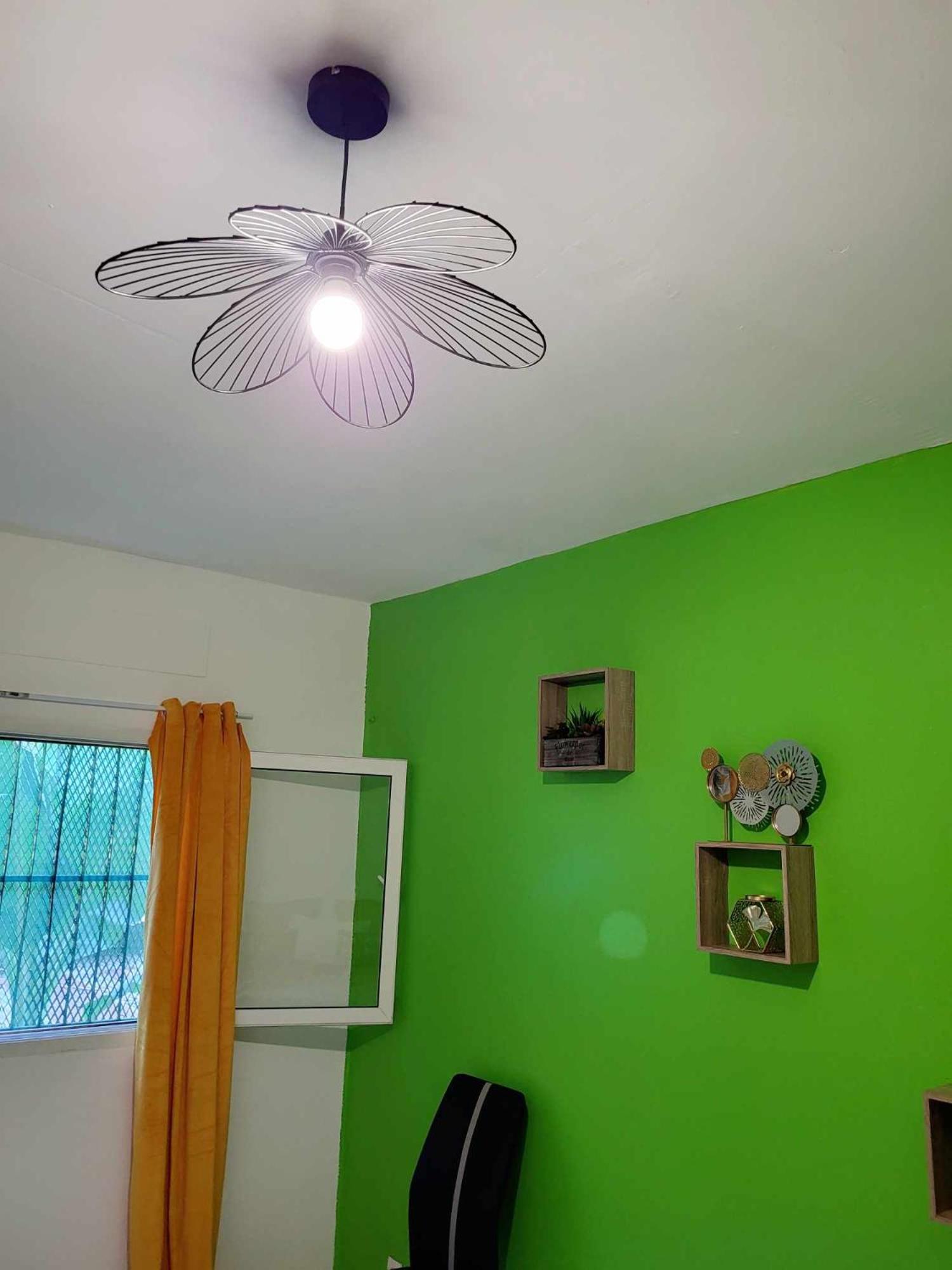 Le Corossol Appart Mamoudzou Exteriér fotografie
